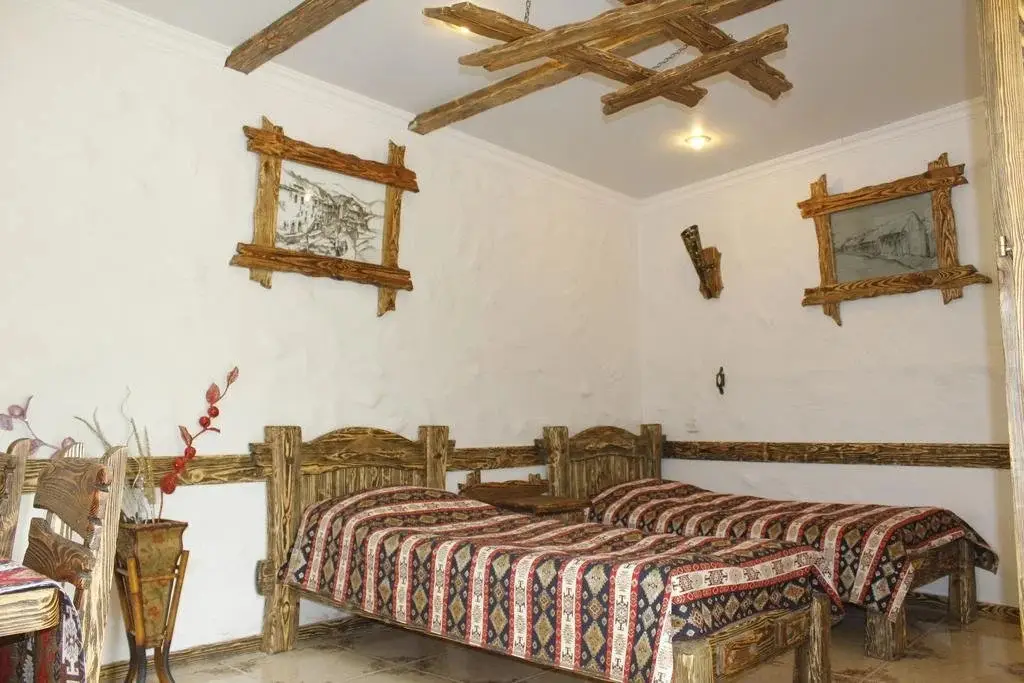 Дилижан: Mimino Guesthouse