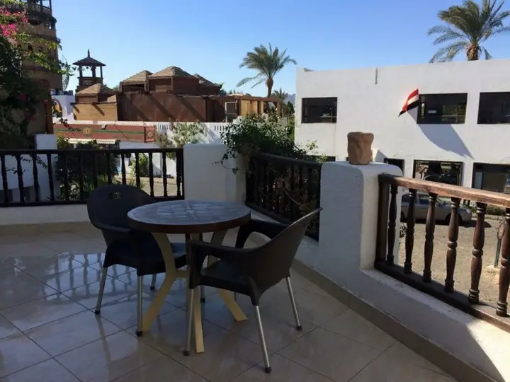 Шарм-эш-Шейх (Шарм-эль-Шейх): Sharm Holidays Real Estate