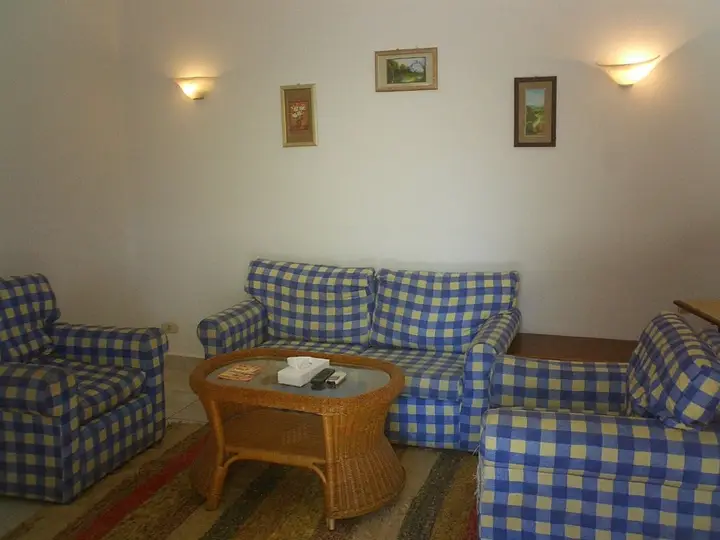 Шарм-эш-Шейх (Шарм-эль-Шейх): Sharm Holidays Real Estate