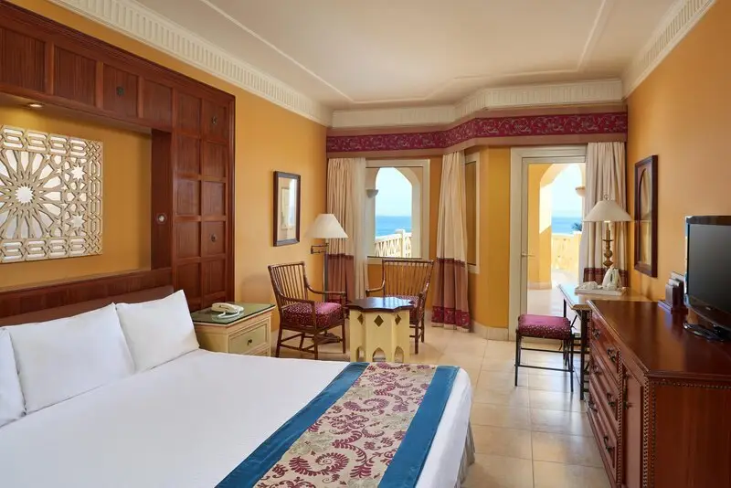 Таба: Mosaique Beach Resort