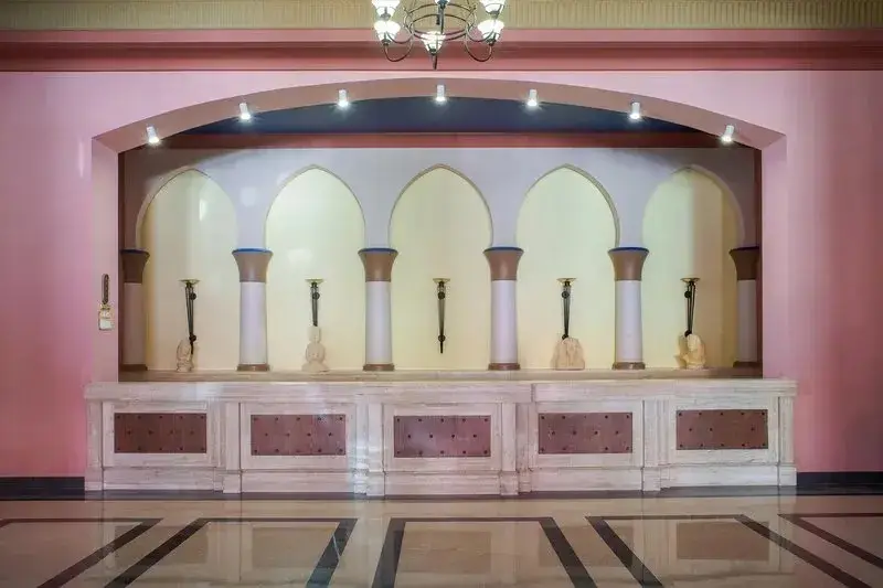 Таба: Mosaique Beach Resort