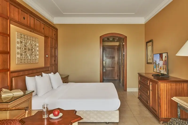 Таба: Mosaique Beach Resort