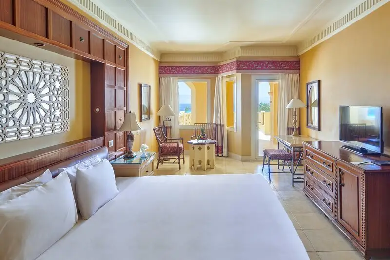 Таба: Mosaique Beach Resort