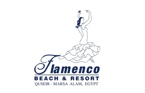 Курортный отель Flamenco Beach and Resort — фото 1