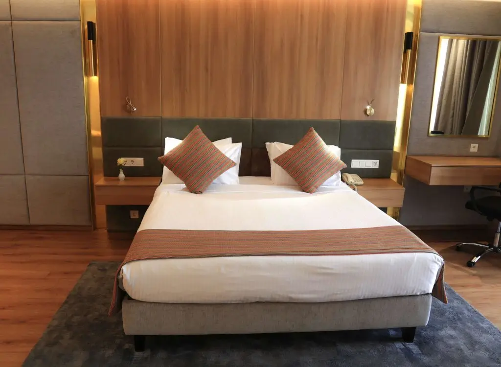 Луксор: Steigenberger Nile Palace