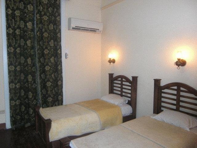 Каир: Gresham Hostel