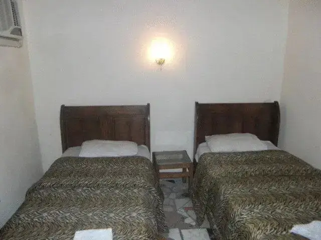 Каир: Gresham Hostel