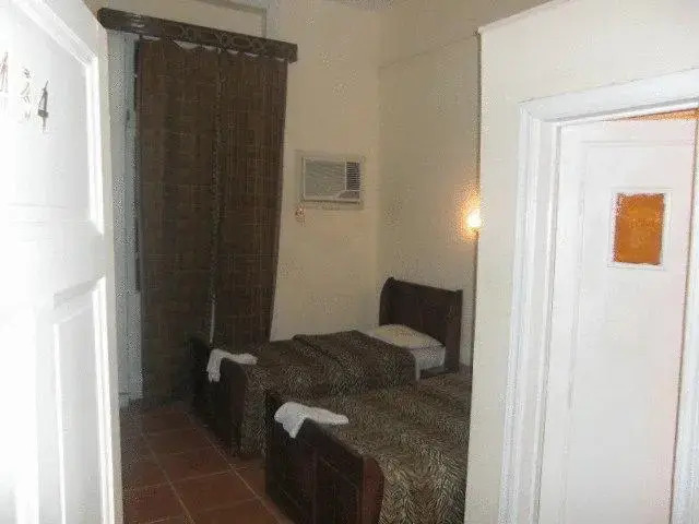 Каир: Gresham Hostel