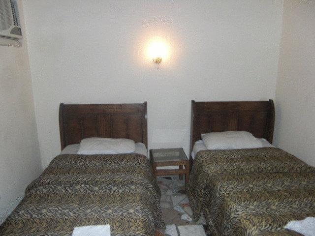 Каир: Gresham Hostel
