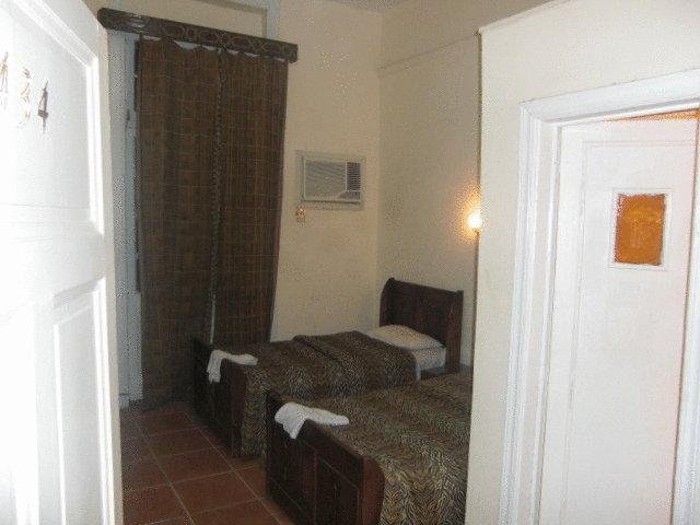 Каир: Gresham Hostel