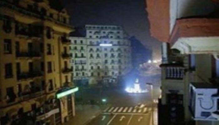 Каир: Gresham Hostel