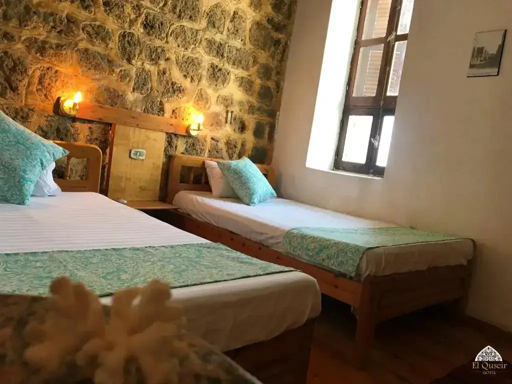 Эль-Кусейр: El Quseir Hotel