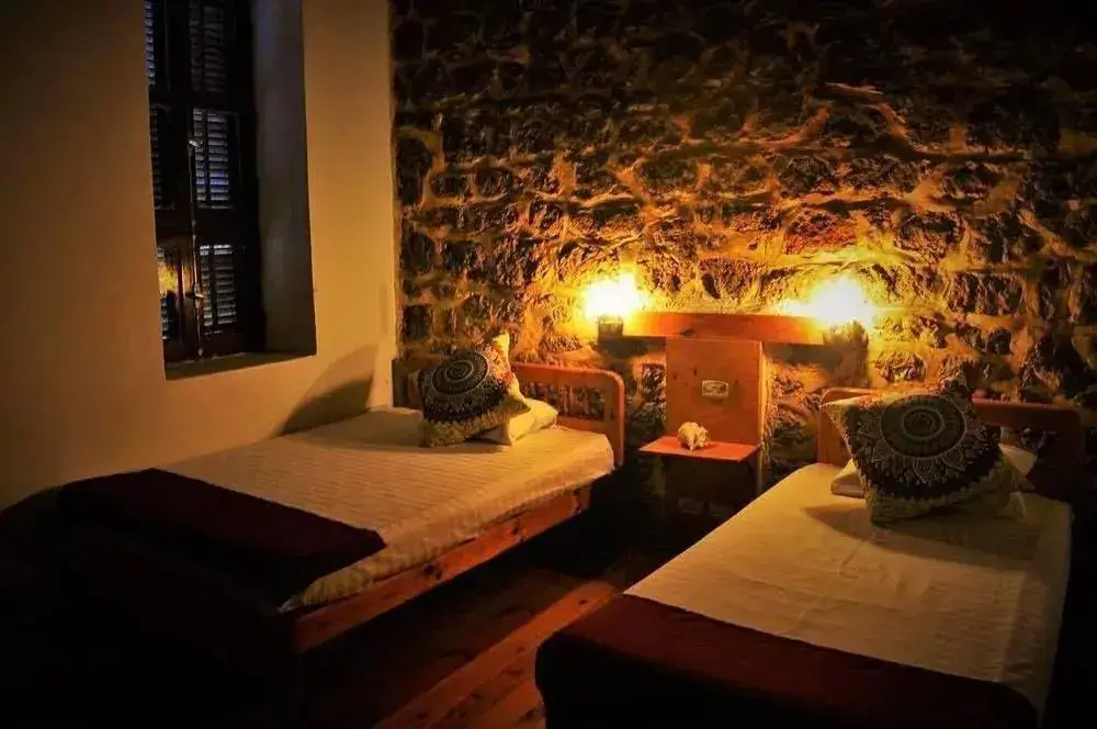 Эль-Кусейр: El Quseir Hotel