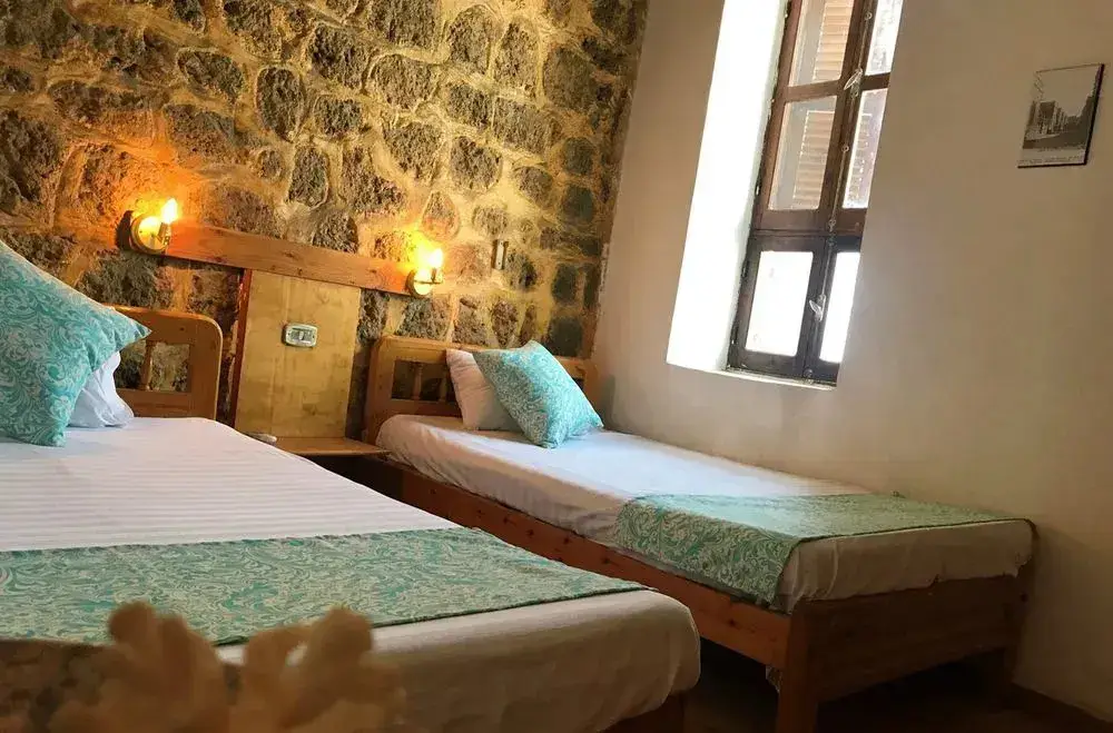 Эль-Кусейр: El Quseir Hotel