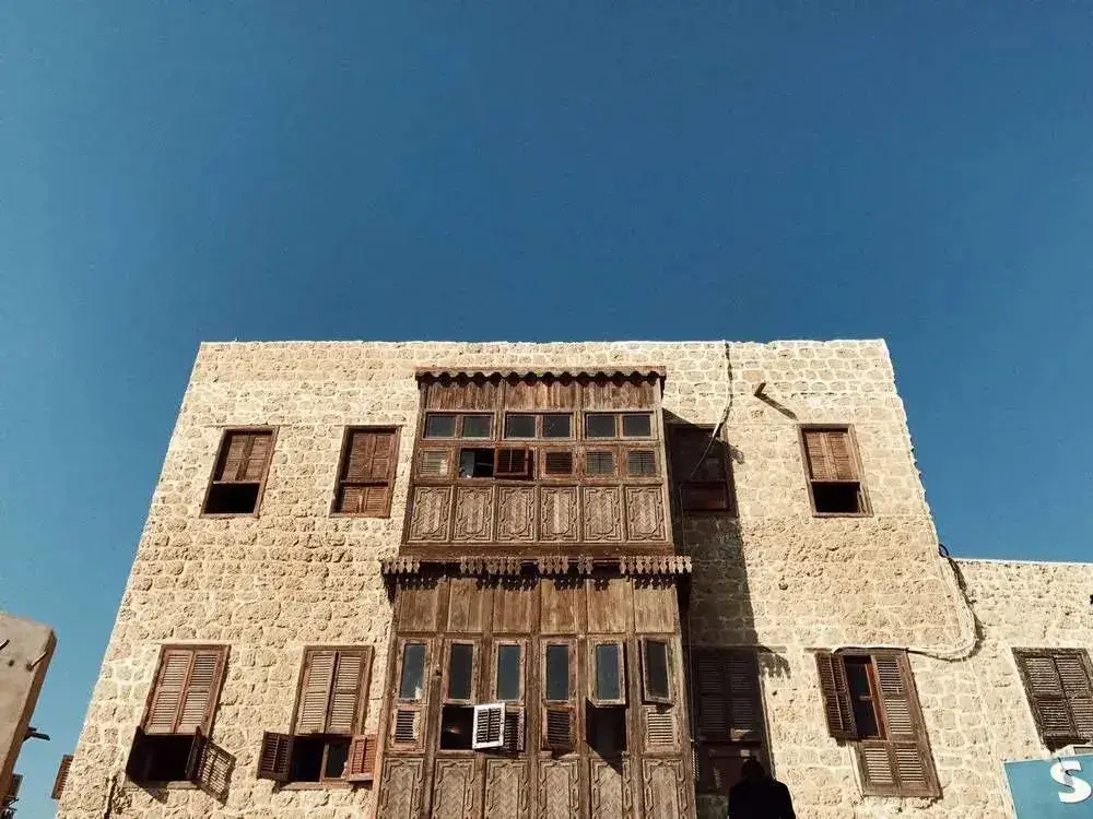 Эль-Кусейр: El Quseir Hotel