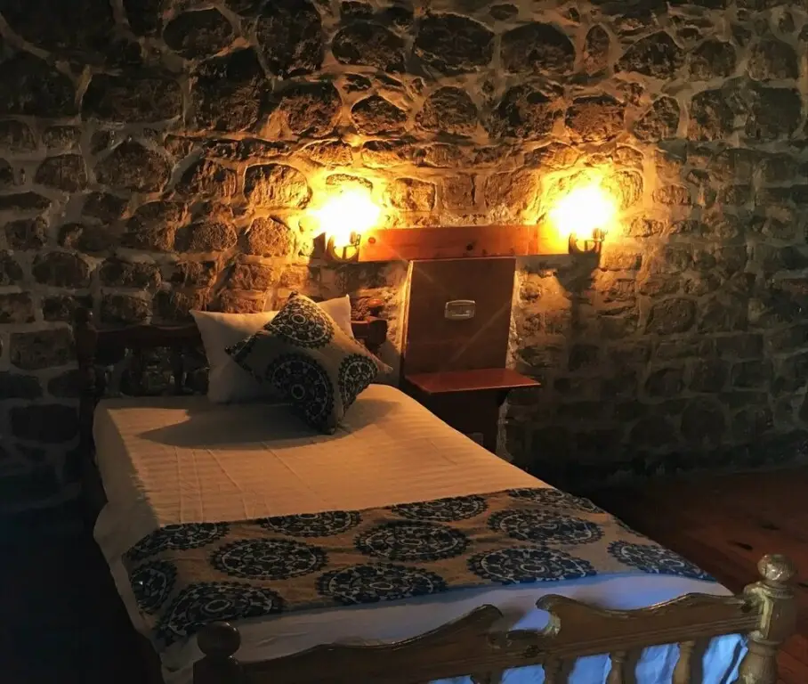 Эль-Кусейр: El Quseir Hotel