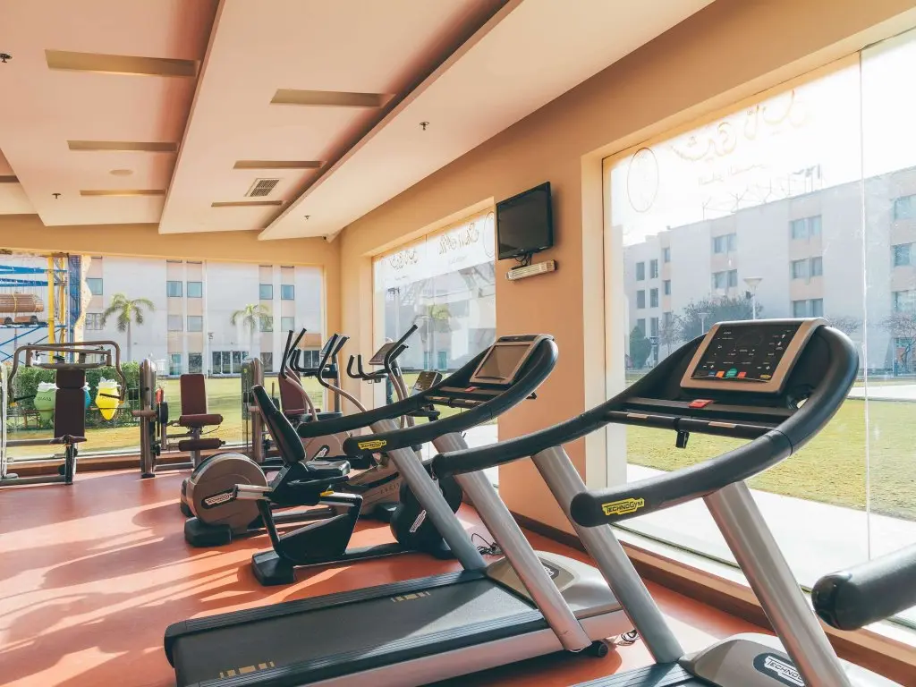 Каир: Novotel Cairo Airport