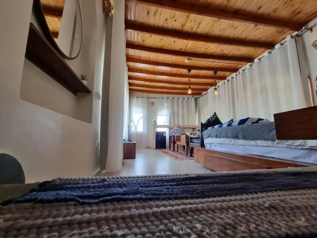 Bedouin Moon Hotel — фото 1