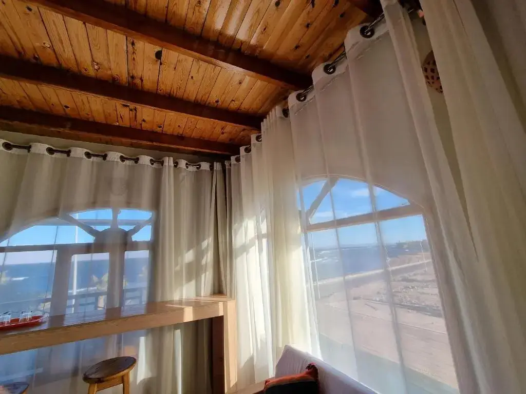 Дахаб: Bedouin Moon Hotel