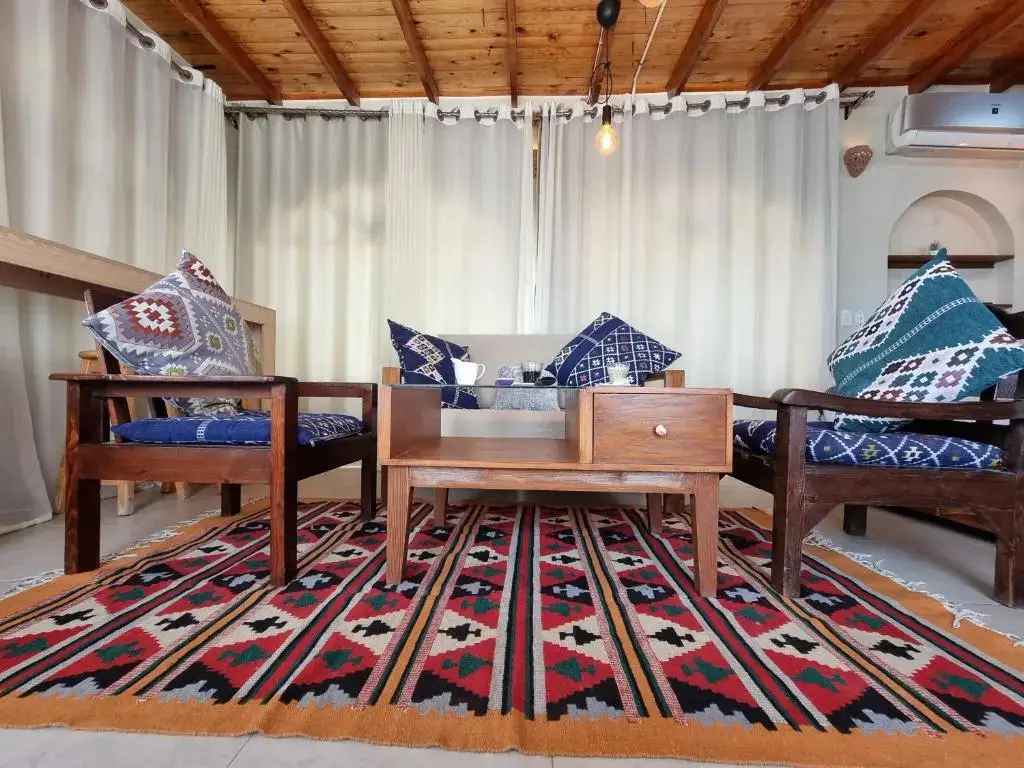 Дахаб: Bedouin Moon Hotel