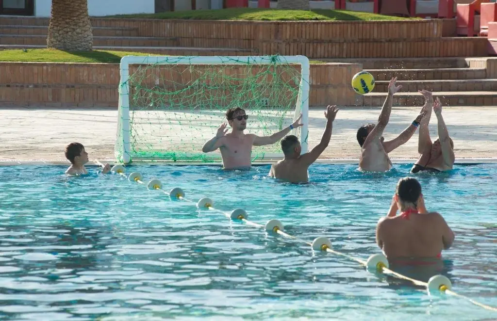 Хургада: Отель Mercure Hurghada