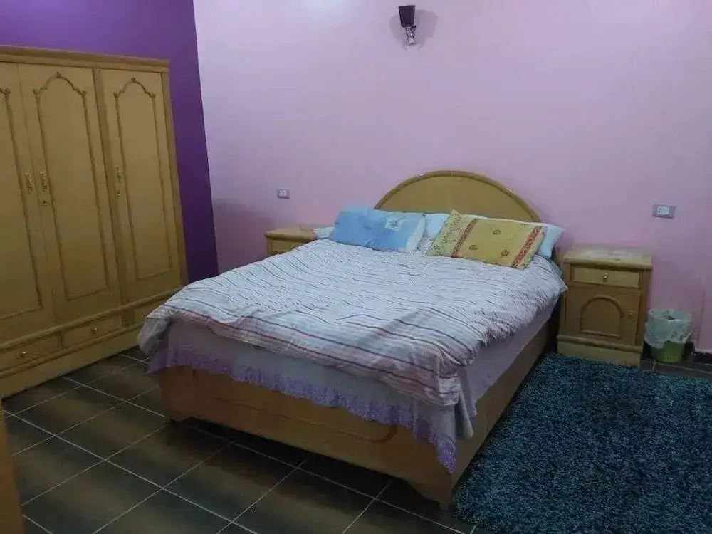 Луксор: Abu Simbel Hotel Luxor