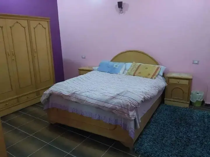 Луксор: Abu Simbel Hotel Luxor