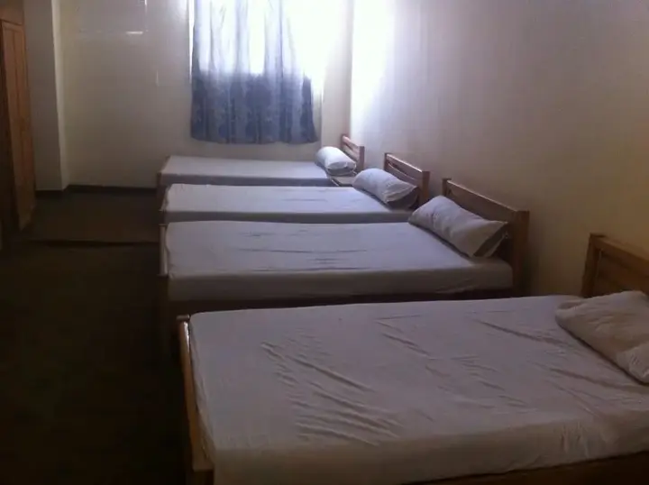 Луксор: Abu Simbel Hotel Luxor