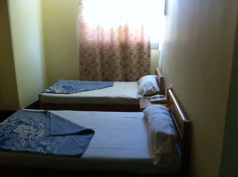 Луксор: Abu Simbel Hotel Luxor