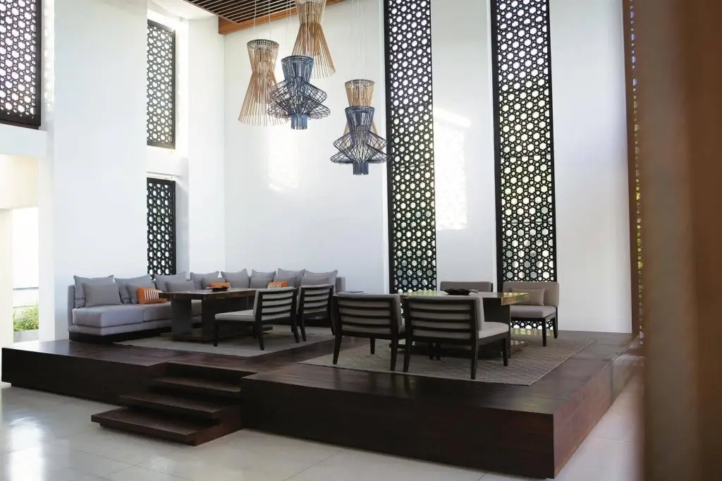 Атолл Гаафу-Алиф: Курорт Park Hyatt Maldives Hadahaa