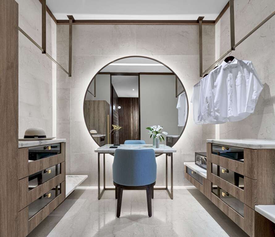 Атолл Гаафу-Алиф: Курорт Park Hyatt Maldives Hadahaa