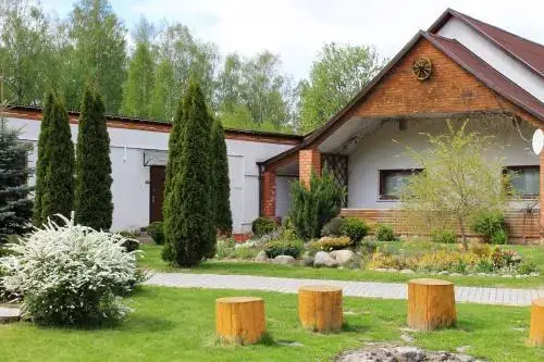 Сёмково: Stpark Usadba