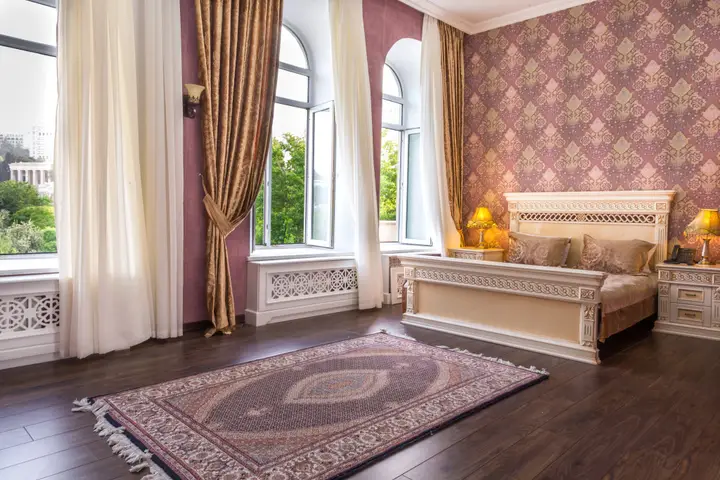 Баку: Отель Premier Old Gates