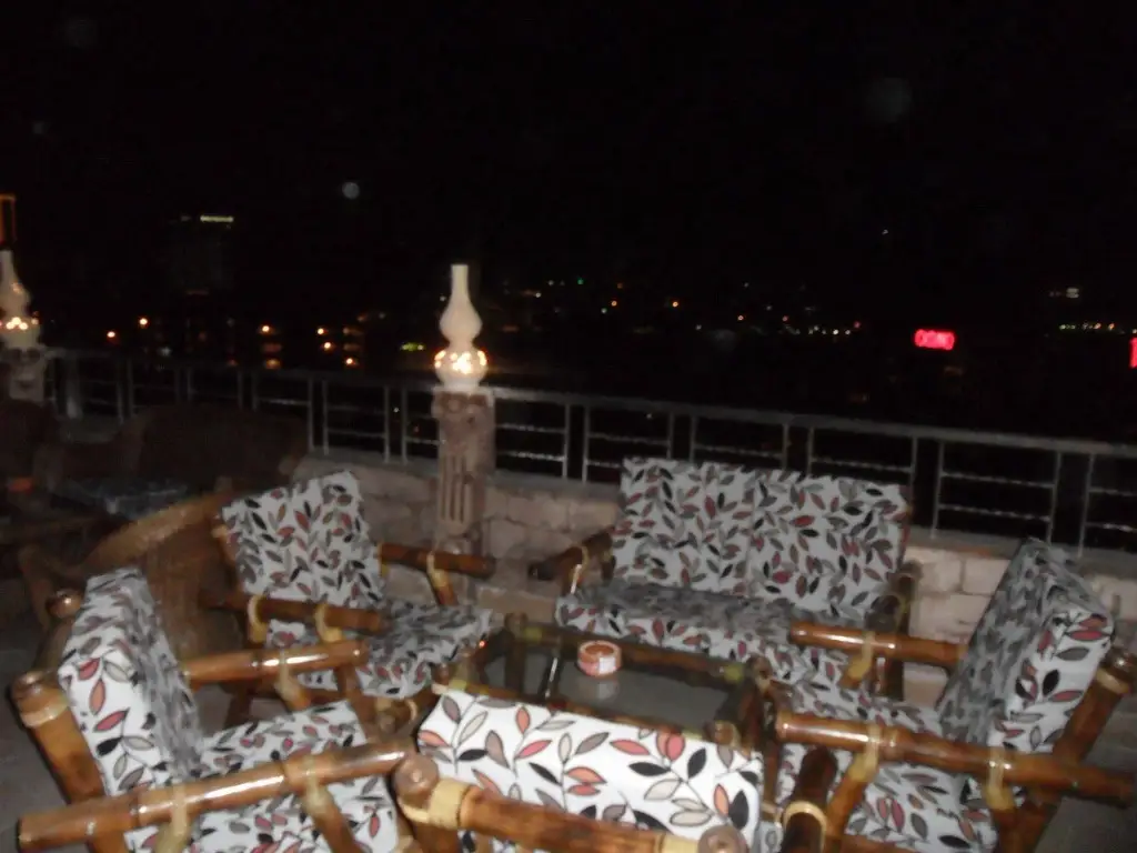 Гиза: El Tonsy Hotel