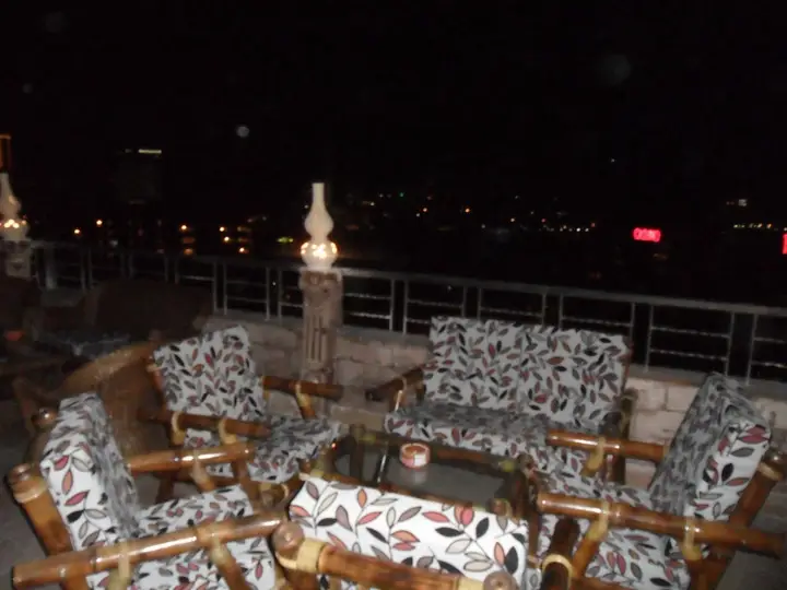 Гиза: El Tonsy Hotel
