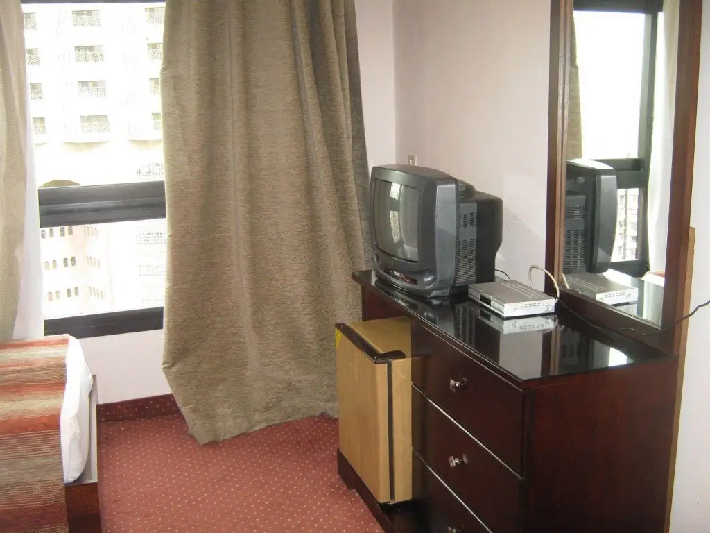 Гиза: El Tonsy Hotel