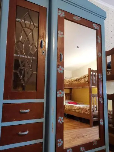 Гудаури: White Shino Hostel