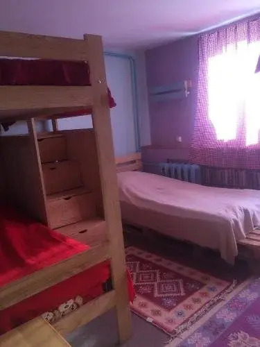 Гудаури: White Shino Hostel