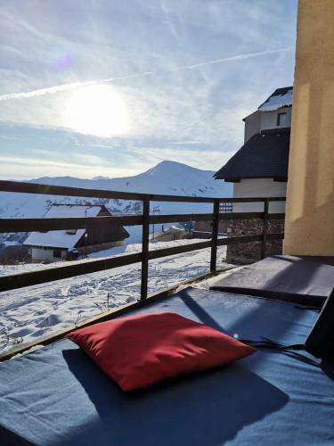 Гудаури: White Shino Hostel