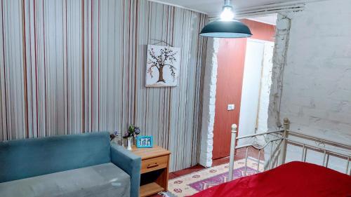 Гудаури: White Shino Hostel