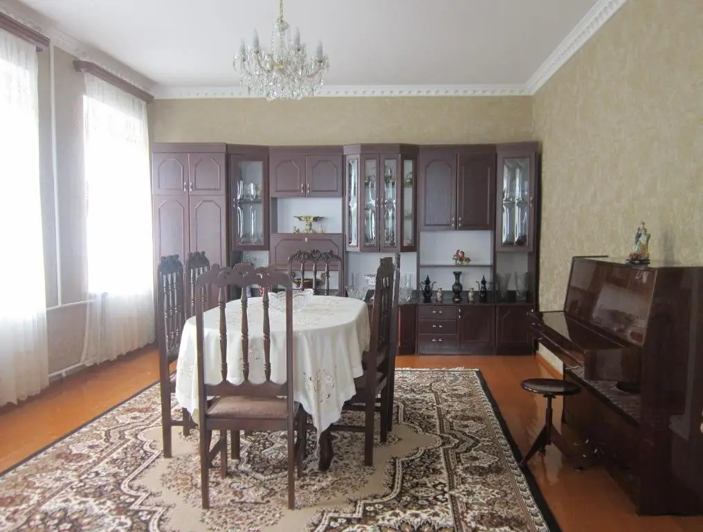Inezas Guest House — фото 1