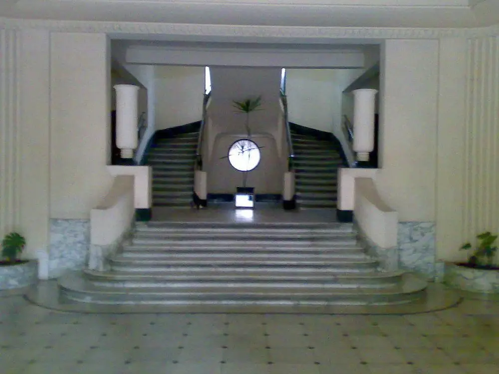 May Fair Hotel — фото 1