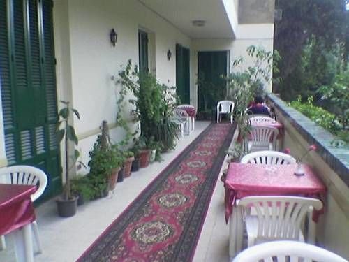 Каир: May Fair Hotel