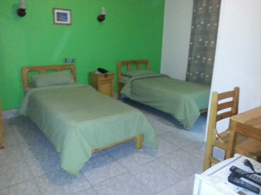 Каир: May Fair Hotel
