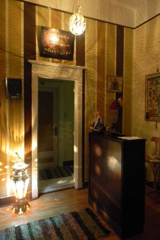 Каир: Miami Cairo Hostel