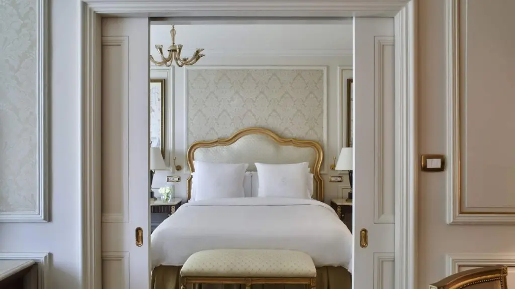 Гиза: Отель Four Seasons Cairo at First Residence