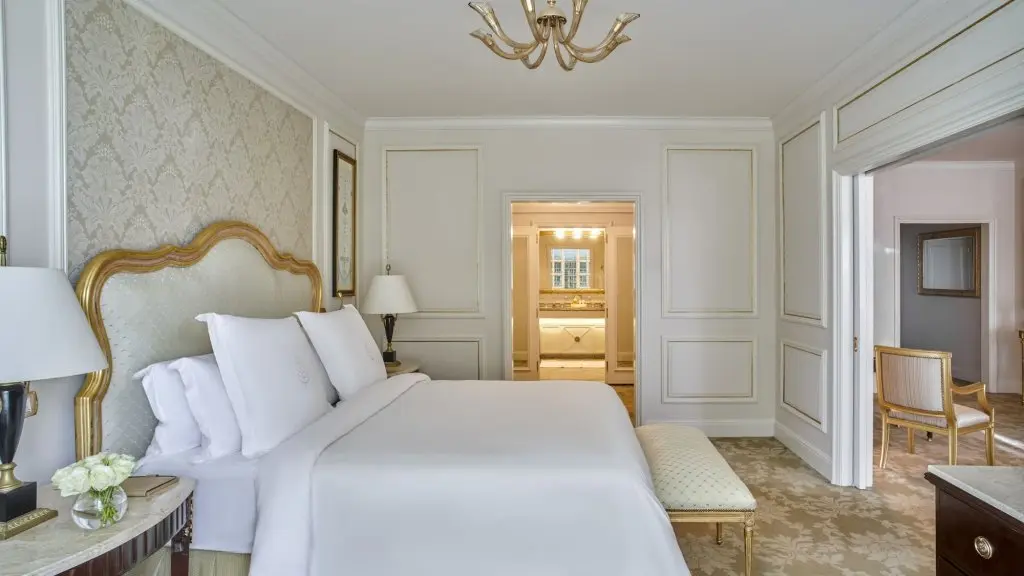 Гиза: Отель Four Seasons Cairo at First Residence