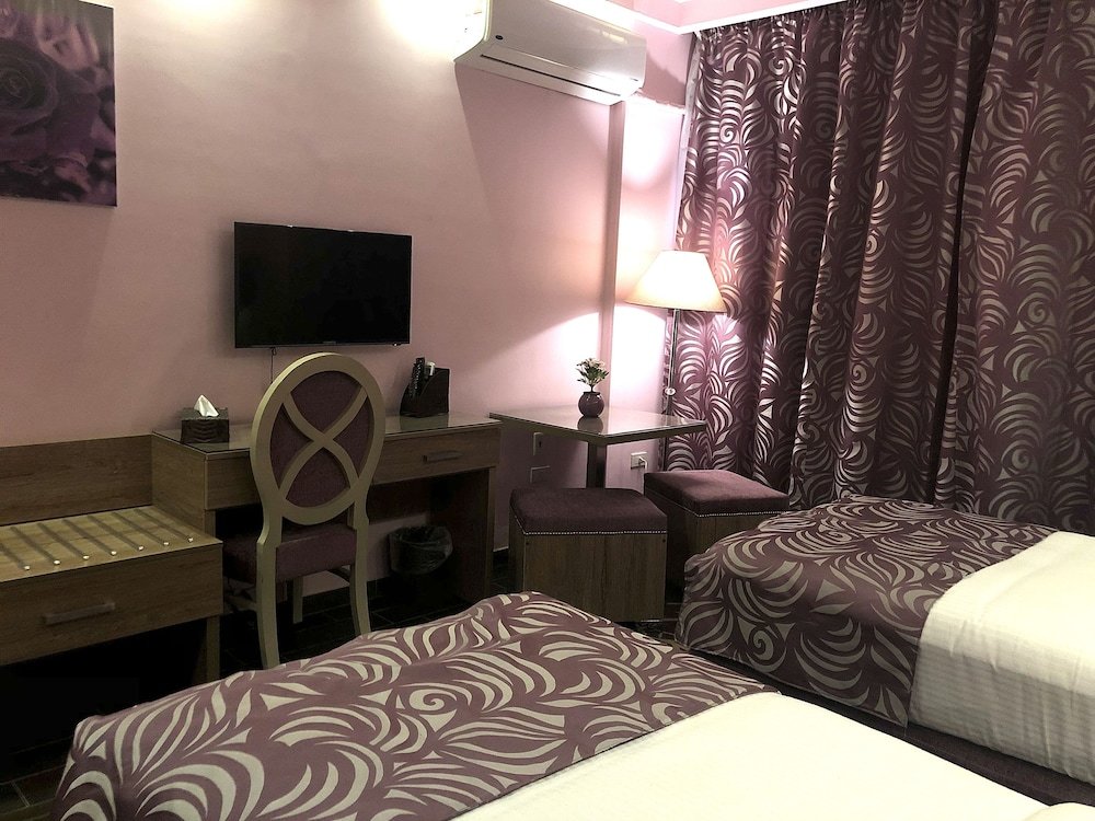 Гиза: Santana Hotel