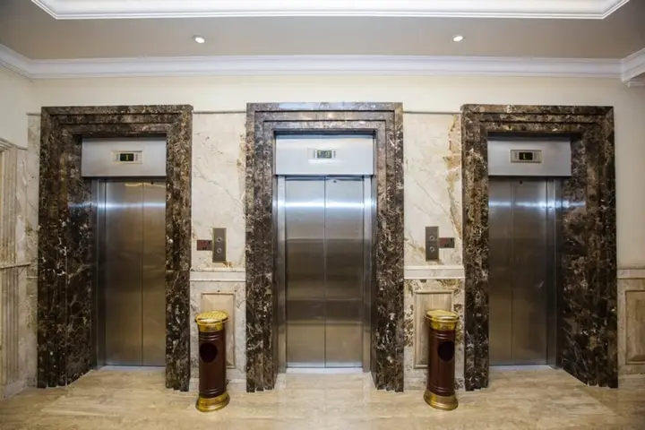 Каир: Hilton Cairo Zamalek Residences
