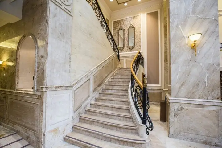 Каир: Hilton Cairo Zamalek Residences